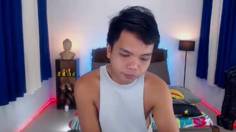 JOHNDAVE online show from November 3, 1:39 am