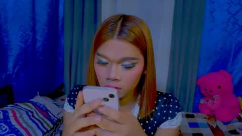 I DO EVERTHING U WANT BECAUSE IM EXTREME LIAN online show from June 17, 5:40 pm