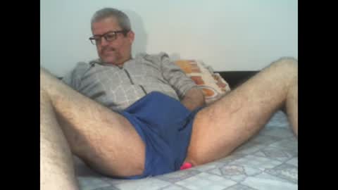 GEORGE online show from December 17, 11:33 pm