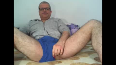 GEORGE online show from March 22, 4:05 am