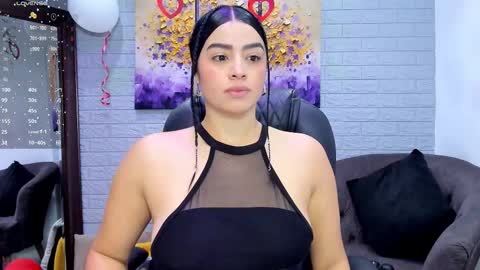      online show from February 15, 12:04 pm