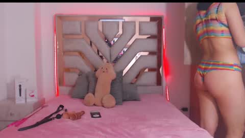 eylin_sofia online show from February 21, 4:29 am