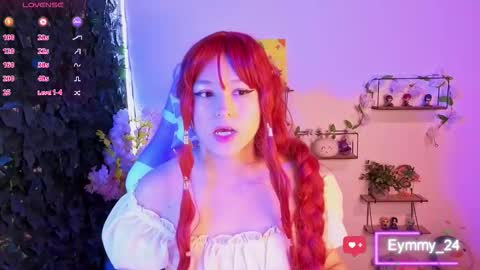 eymmy_24 online show from March 5, 1:47 am