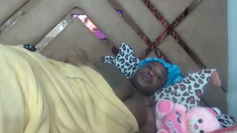 eyshaexotii online show from February 24, 3:42 am