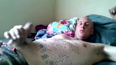 ezekielll1999 online show from March 22, 4:44 pm