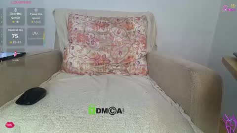 Ezgi online show from April 14, 8:23 pm