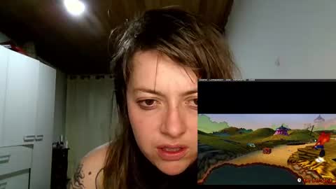 Aimee online show from December 22, 11:20 pm