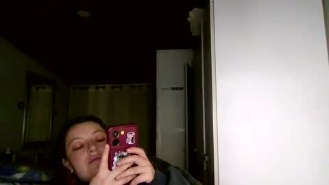 Aimee online show from April 1, 5:08 am