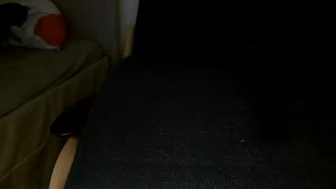 HotBlondeKinkster online show from December 31, 8:23 pm