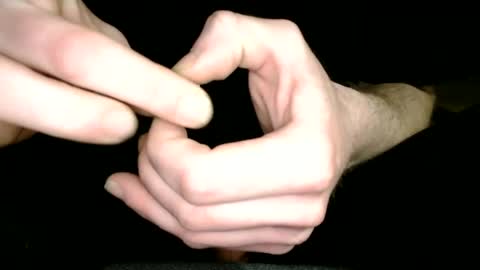 HotBlondeKinkster online show from March 10, 3:23 am