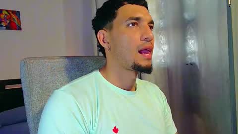 fabi online show from November 17, 4:09 pm