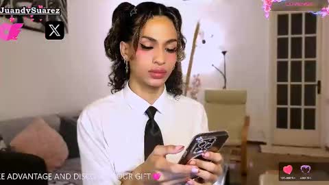 Fabi online show from February 22, 5:55 am