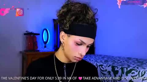 Fabi online show from March 11, 10:40 am