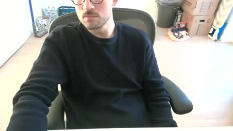 Call me bitch online show from February 17, 4:17 pm