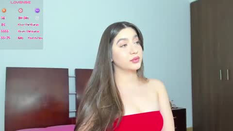 fabianalove online show from June 29, 8:19 pm