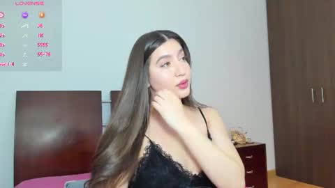 fabianalove online show from July 13, 11:52 pm