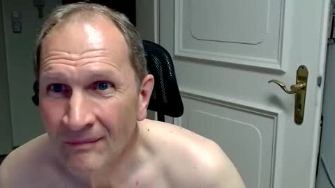 Fabian online show from May 31, 8:32 pm