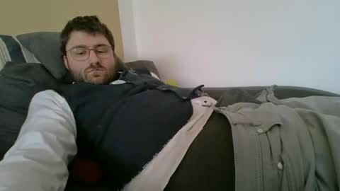 fabili1995 online show from February 21, 12:50 pm