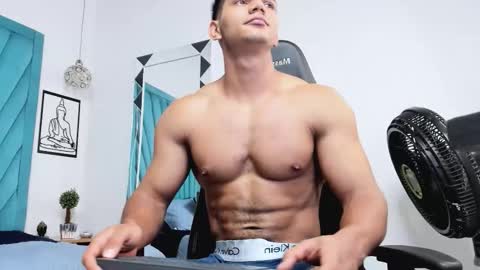 FABIO online show from September 17, 7:06 pm