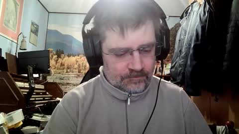 Fabius online show from January 12, 9:27 am