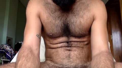 Fabrizzio online show from February 26, 5:42 pm