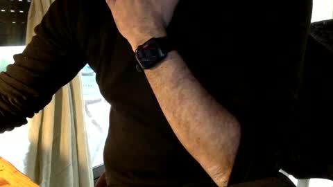 Fabro online show from March 7, 7:52 am