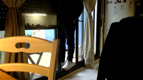 Fabro online show from March 7, 4:00 pm