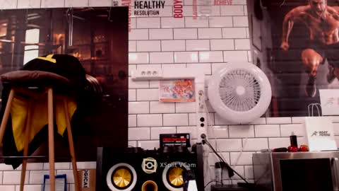 fabxxxl online show from March 11, 7:57 am