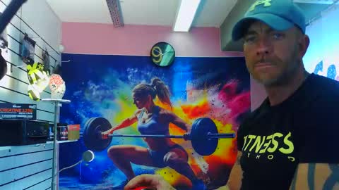 fabxxxl online show from September 25, 11:50 am