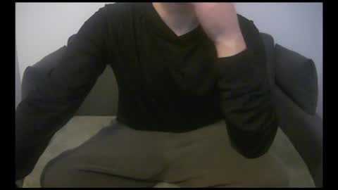 FacelessEscape online show from March 10, 12:31 pm