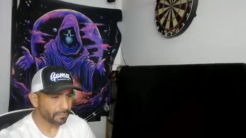 Mark online show from July 17, 9:00 am