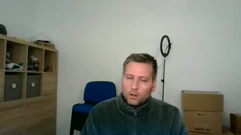 faer_087 online show from April 15, 9:34 am