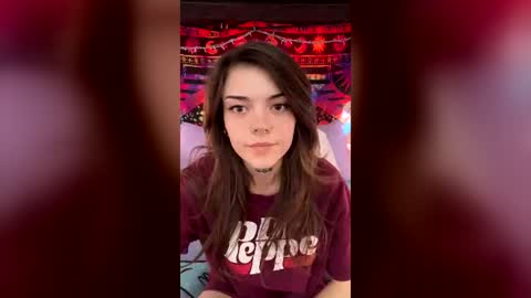 Faerie 3 online show from June 28, 11:12 pm
