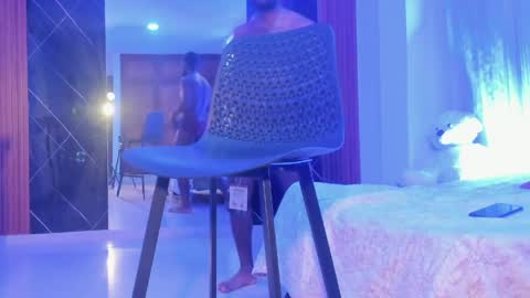 FAIDER online show from April 3, 5:47 am