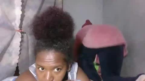 faiqua95 online show from March 24, 8:04 pm