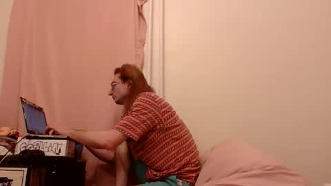 fairtouching online show from March 6, 7:29 am