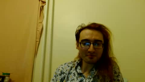 fairtouching online show from March 24, 9:15 am