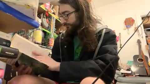 fairtouching online show from March 12, 4:24 pm