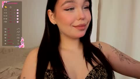 Mairy online show from March 23, 11:26 am