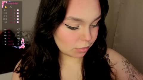 Mairy online show from April 16, 9:50 pm