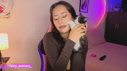 sammy online show from July 25, 2:20 am