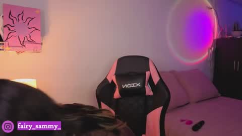 sammy online show from July 8, 3:21 am