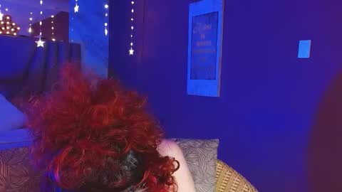 FAIRY online show from February 20, 8:55 pm