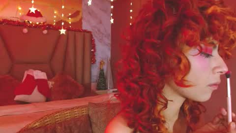 FAIRY online show from December 17, 9:54 pm