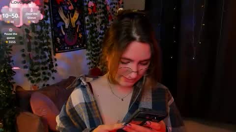 Tara online show from February 11, 10:02 pm