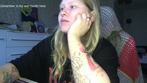 Arisha online show from December 19, 11:27 am