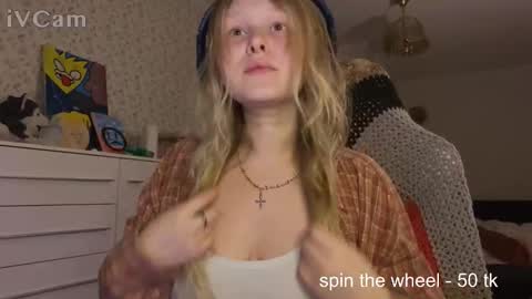 Arisha online show from November 13, 10:45 pm