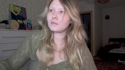 Arisha online show from December 16, 9:10 pm