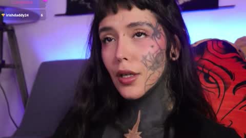 Fairy online show from November 15, 10:00 pm