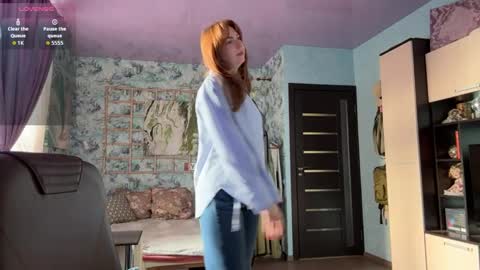 Flora online show from April 3, 1:34 am